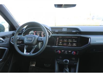 Audi Q3 Sportback 20 35 TDI - 150 - BV S-tronic S Line   - 21