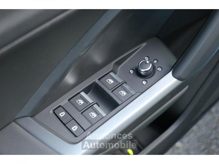 Audi Q3 Sportback 20 35 TDI - 150 - BV S-tronic S Line - 22
