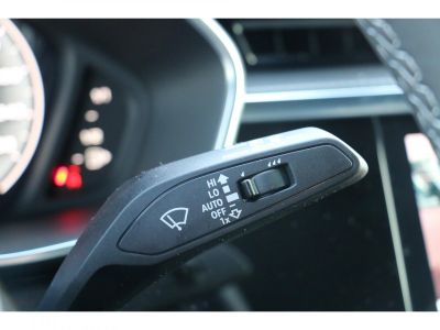 Audi Q3 Sportback 20 35 TDI - 150 - BV S-tronic S Line   - 24