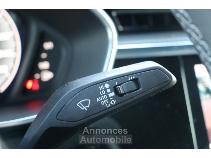 Audi Q3 Sportback 20 35 TDI - 150 - BV S-tronic S Line - 24