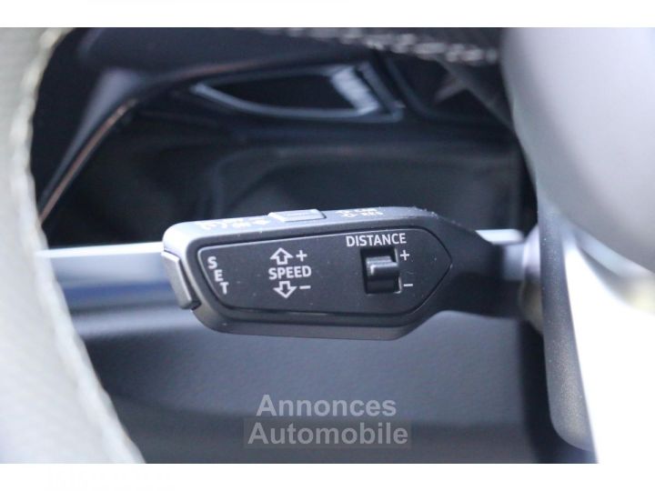 Audi Q3 Sportback 20 35 TDI - 150 - BV S-tronic S Line - 25
