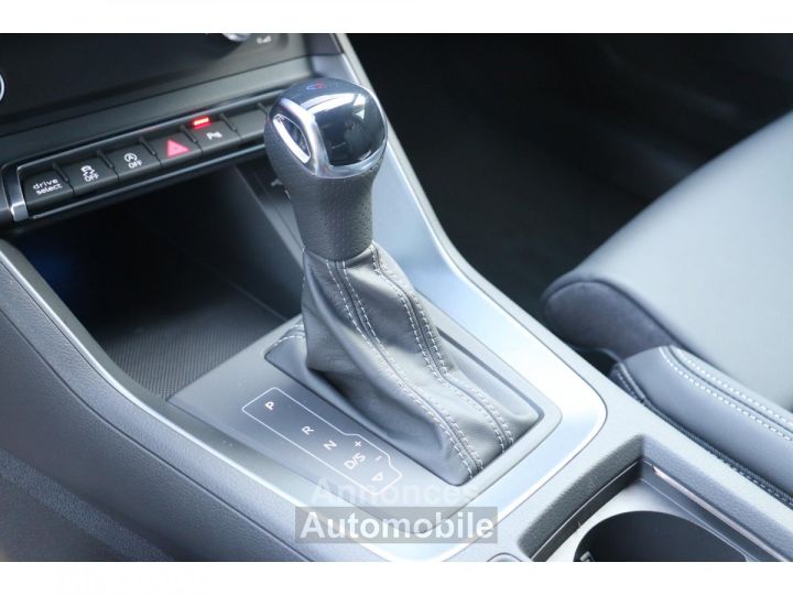 Audi Q3 Sportback 20 35 TDI - 150 - BV S-tronic S Line - 26