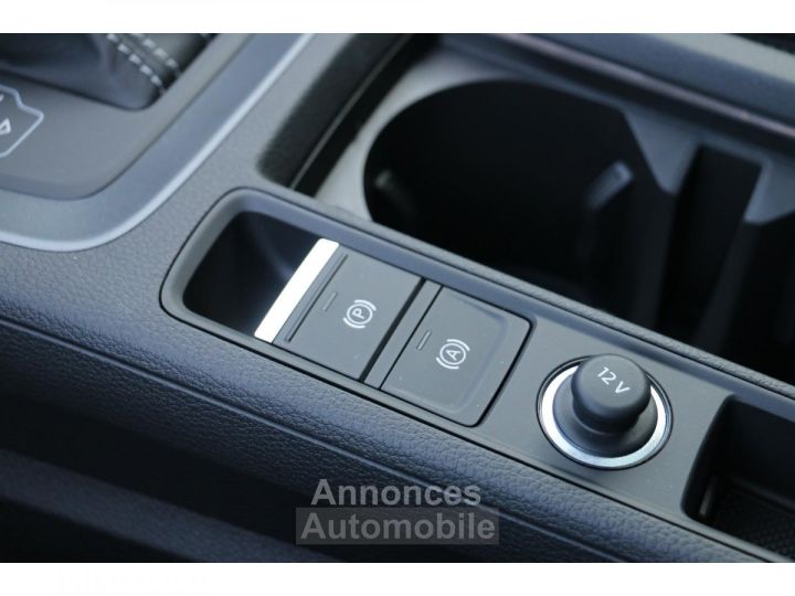 Audi Q3 Sportback 20 35 TDI - 150 - BV S-tronic S Line - 27