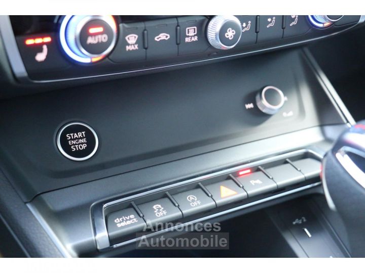 Audi Q3 Sportback 20 35 TDI - 150 - BV S-tronic S Line - 28