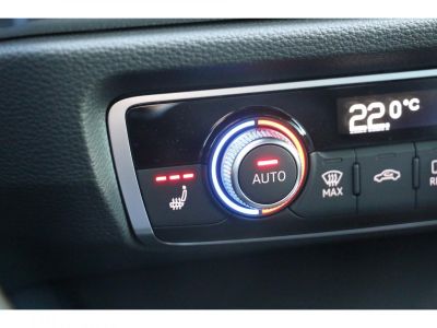 Audi Q3 Sportback 20 35 TDI - 150 - BV S-tronic S Line   - 29