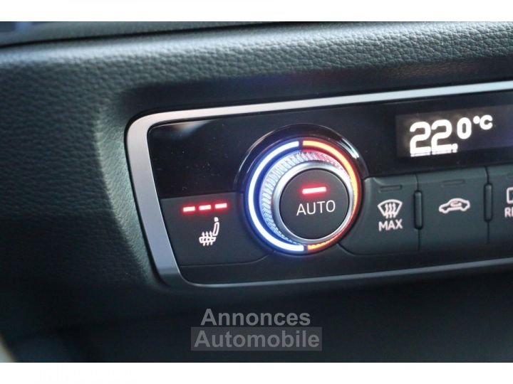 Audi Q3 Sportback 20 35 TDI - 150 - BV S-tronic S Line - 29
