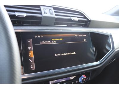 Audi Q3 Sportback 20 35 TDI - 150 - BV S-tronic S Line   - 31