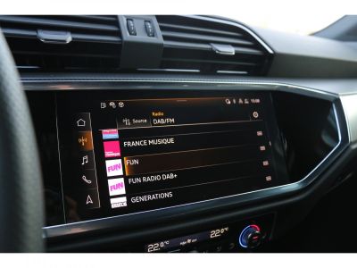 Audi Q3 Sportback 20 35 TDI - 150 - BV S-tronic S Line   - 32