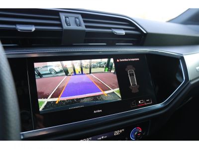 Audi Q3 Sportback 20 35 TDI - 150 - BV S-tronic S Line   - 33