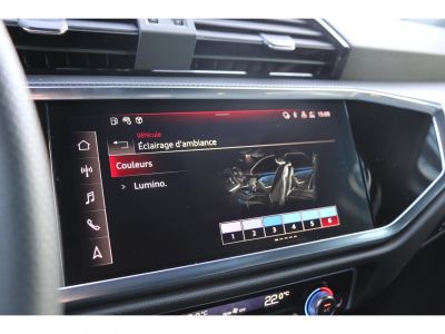 Audi Q3 Sportback 20 35 TDI - 150 - BV S-tronic S Line   - 35