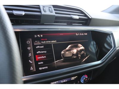 Audi Q3 Sportback 20 35 TDI - 150 - BV S-tronic S Line   - 36