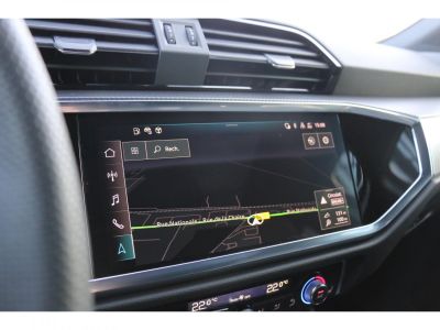 Audi Q3 Sportback 20 35 TDI - 150 - BV S-tronic S Line   - 37