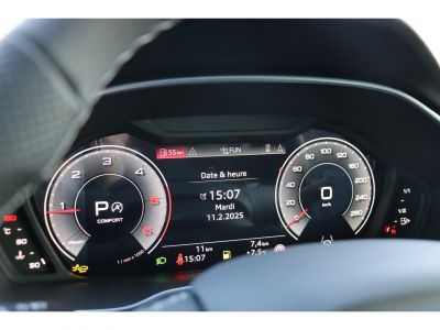 Audi Q3 Sportback 20 35 TDI - 150 - BV S-tronic S Line   - 38