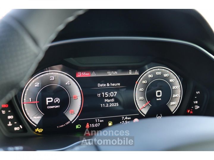 Audi Q3 Sportback 20 35 TDI - 150 - BV S-tronic S Line - 38