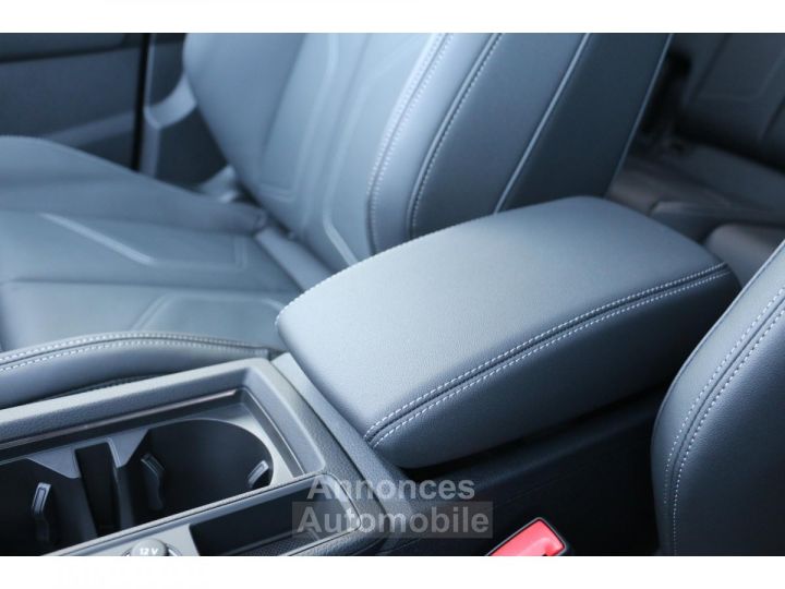 Audi Q3 Sportback 20 35 TDI - 150 - BV S-tronic S Line - 39