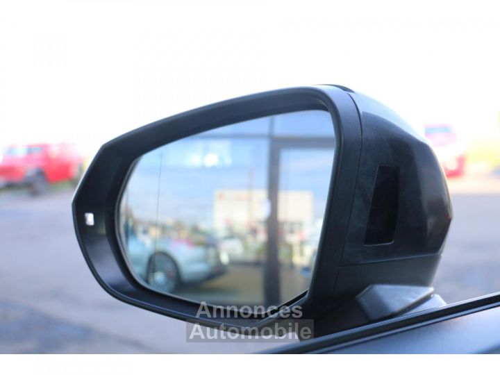 Audi Q3 Sportback 20 35 TDI - 150 - BV S-tronic S Line - 40