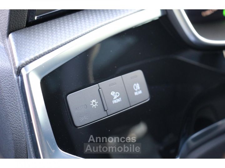 Audi Q3 Sportback 20 35 TDI - 150 - BV S-tronic S Line - 41