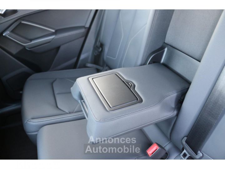 Audi Q3 Sportback 20 35 TDI - 150 - BV S-tronic S Line - 44