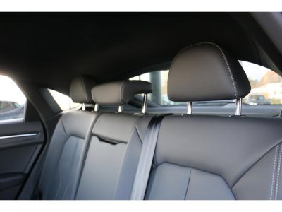 Audi Q3 Sportback 20 35 TDI - 150 - BV S-tronic S Line   - 45