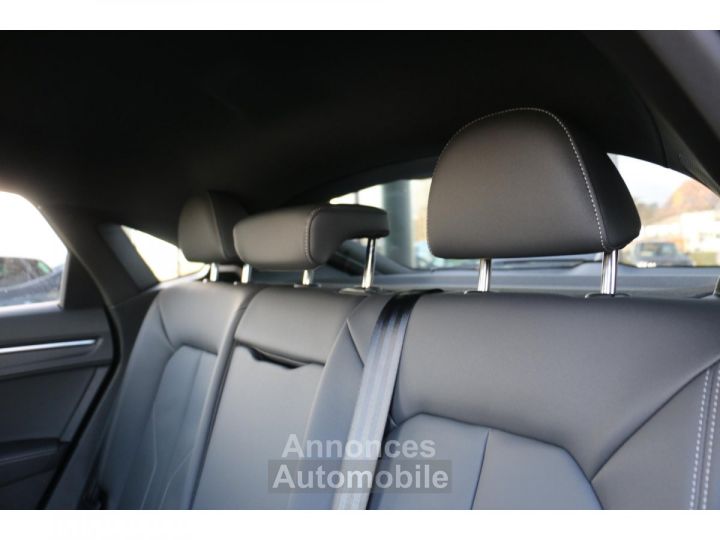 Audi Q3 Sportback 20 35 TDI - 150 - BV S-tronic S Line - 45