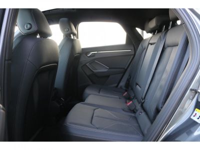 Audi Q3 Sportback 20 35 TDI - 150 - BV S-tronic S Line   - 46