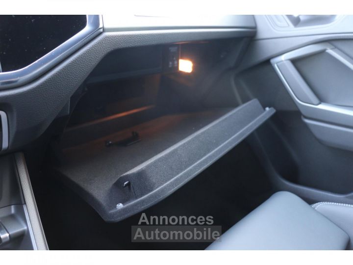 Audi Q3 Sportback 20 35 TDI - 150 - BV S-tronic S Line - 47