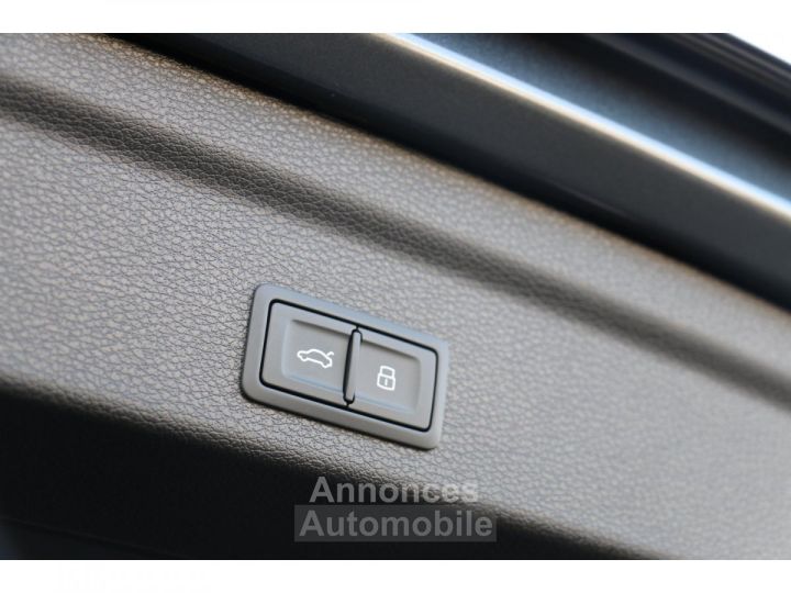 Audi Q3 Sportback 20 35 TDI - 150 - BV S-tronic S Line - 48