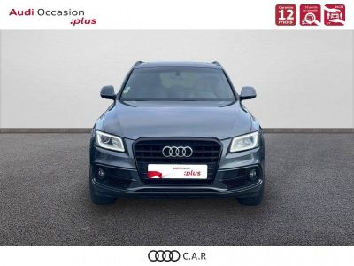 Audi Q5 V6 30 TDI Clean Diesel 258 Quattro S line Competition Plus S tronic 7   - 2