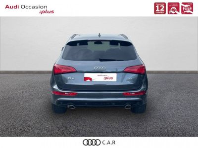 Audi Q5 V6 30 TDI Clean Diesel 258 Quattro S line Competition Plus S tronic 7   - 4