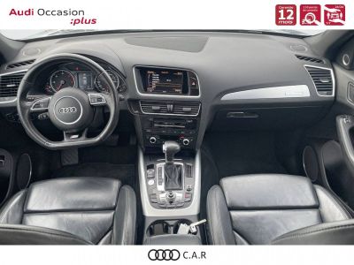 Audi Q5 V6 30 TDI Clean Diesel 258 Quattro S line Competition Plus S tronic 7   - 6