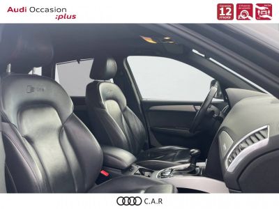 Audi Q5 V6 30 TDI Clean Diesel 258 Quattro S line Competition Plus S tronic 7   - 7