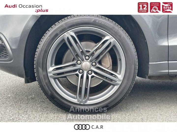 Audi Q5 V6 30 TDI Clean Diesel 258 Quattro S line Competition Plus S tronic 7 - 9