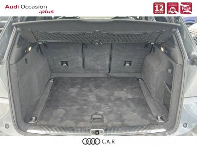 Audi Q5 V6 30 TDI Clean Diesel 258 Quattro S line Competition Plus S tronic 7   - 10