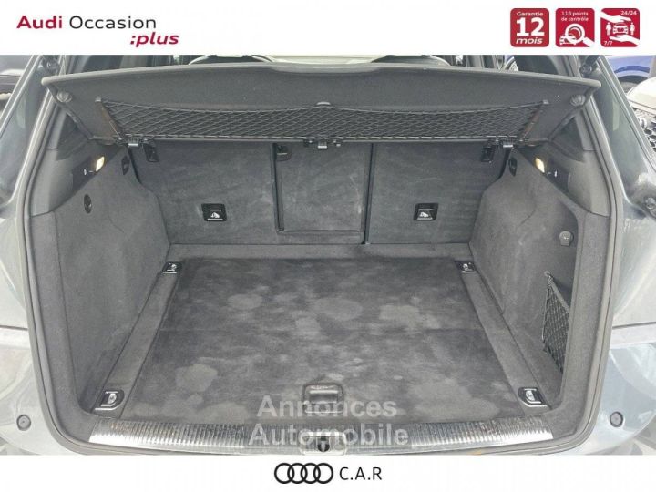 Audi Q5 V6 30 TDI Clean Diesel 258 Quattro S line Competition Plus S tronic 7 - 10