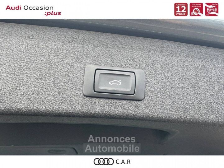 Audi Q5 V6 30 TDI Clean Diesel 258 Quattro S line Competition Plus S tronic 7 - 11