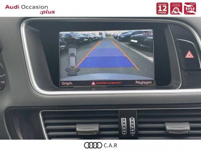 Audi Q5 V6 30 TDI Clean Diesel 258 Quattro S line Competition Plus S tronic 7   - 13
