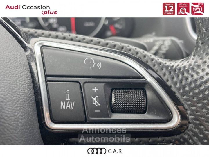 Audi Q5 V6 30 TDI Clean Diesel 258 Quattro S line Competition Plus S tronic 7 - 16