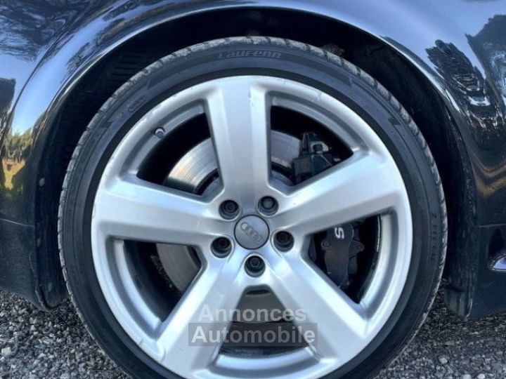 Audi RS6 Quattro 4,2 V8 Bi-Turbo 450cv - 8