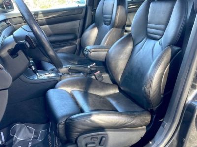 Audi RS6 Quattro 4,2 V8 Bi-Turbo 450cv   - 12