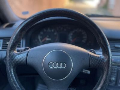 Audi RS6 Quattro 4,2 V8 Bi-Turbo 450cv   - 16