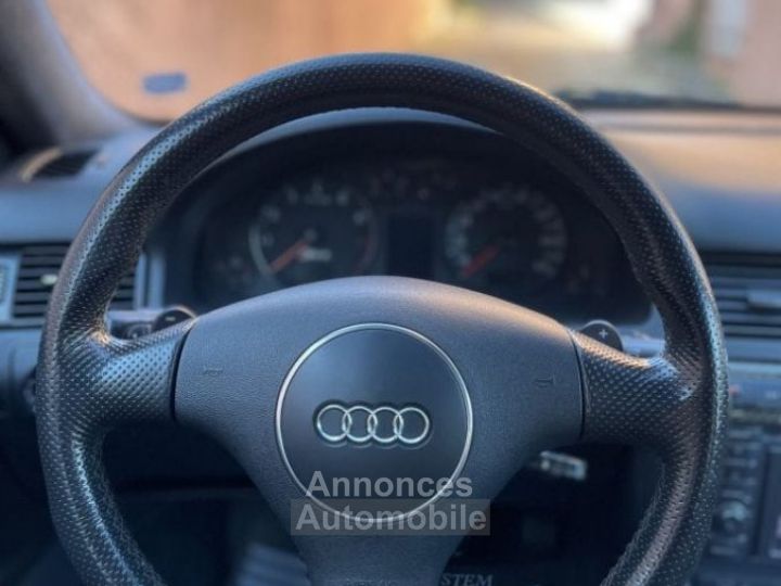 Audi RS6 Quattro 4,2 V8 Bi-Turbo 450cv - 16