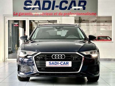Audi A6 Avant 40 TDi 2,0 204cv S Tronic PACKSPORT   - 2