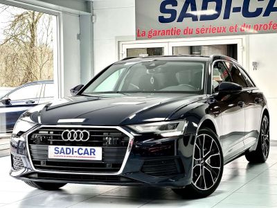 Audi A6 Avant 40 TDi 2,0 204cv S Tronic PACKSPORT   - 3