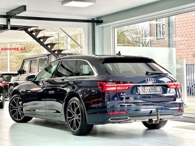 Audi A6 Avant 40 TDi 2,0 204cv S Tronic PACKSPORT   - 4