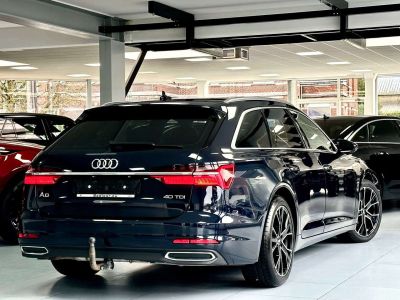 Audi A6 Avant 40 TDi 2,0 204cv S Tronic PACKSPORT   - 6