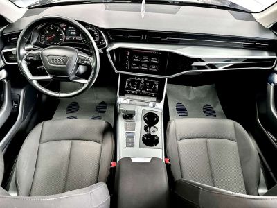Audi A6 Avant 40 TDi 2,0 204cv S Tronic PACKSPORT   - 10