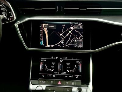 Audi A6 Avant 40 TDi 2,0 204cv S Tronic PACKSPORT   - 11