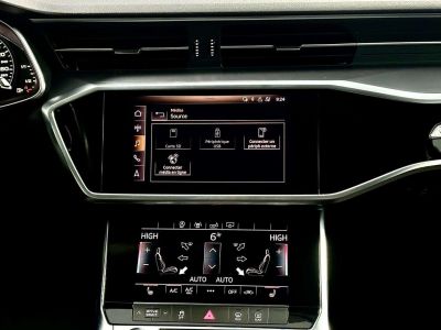 Audi A6 Avant 40 TDi 2,0 204cv S Tronic PACKSPORT   - 14