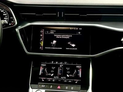 Audi A6 Avant 40 TDi 2,0 204cv S Tronic PACKSPORT   - 15