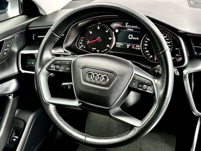 Audi A6 Avant 40 TDi 2,0 204cv S Tronic PACKSPORT   - 19